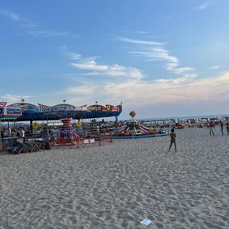 Lydia's Place By The Golem