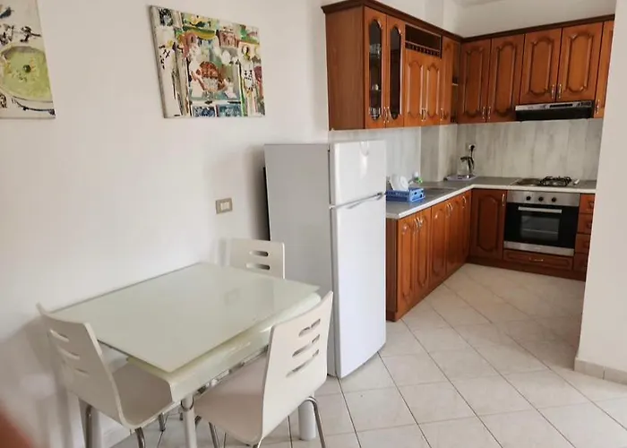 Apartman Lydia's Place By The *