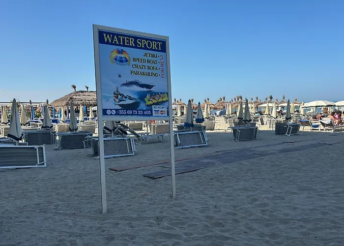 Lydia's Place By The Апартаменты