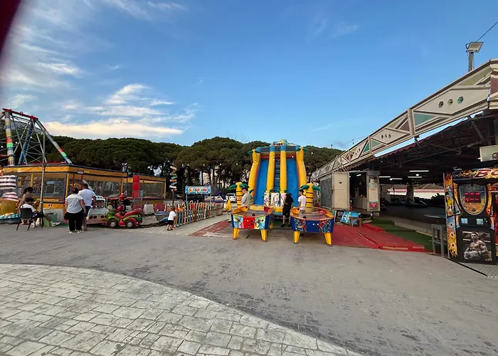 Lydia's Place By The