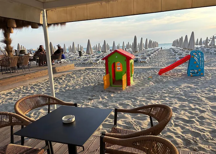 Lydia's Place By The *