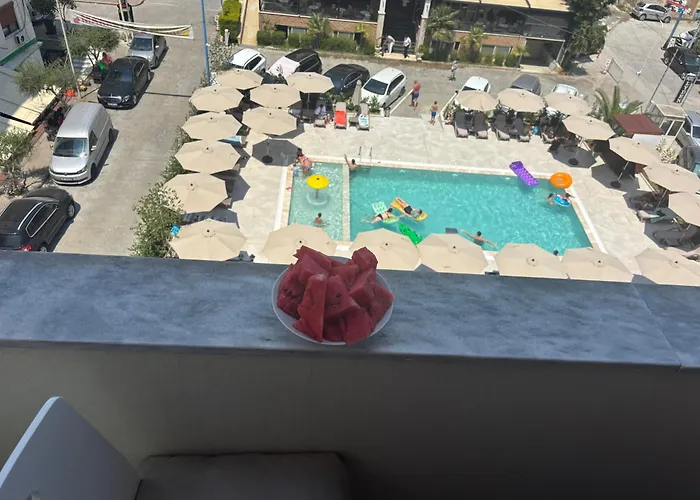 Lydia's Place By The Apartman