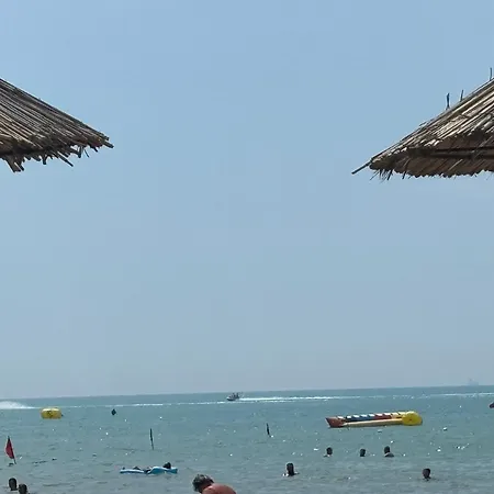 Lejlighed Lydia's Place By The Golem (Tirana)