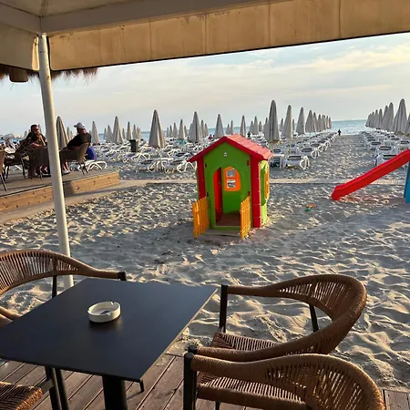 Lydia's Place By The *