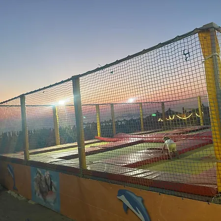 Lydia's Place By The Lejlighed