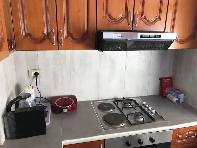 Lydia's Place By The