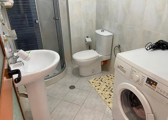 Lydia's Place By The Lejlighed