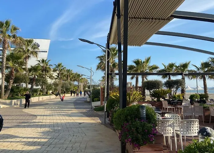 Lydia's Place By The