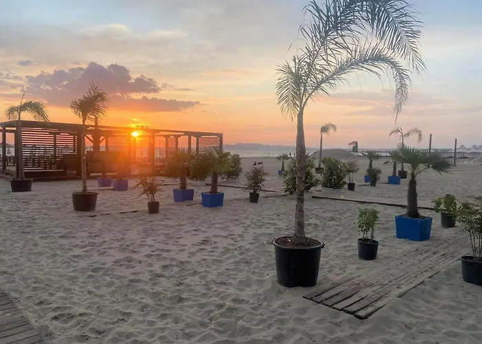 Lydia's Place By The