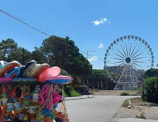 Lejlighed Lydia's Place By The *