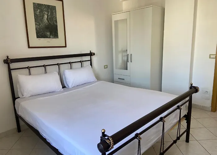 Lejlighed Lydia's Place By The *