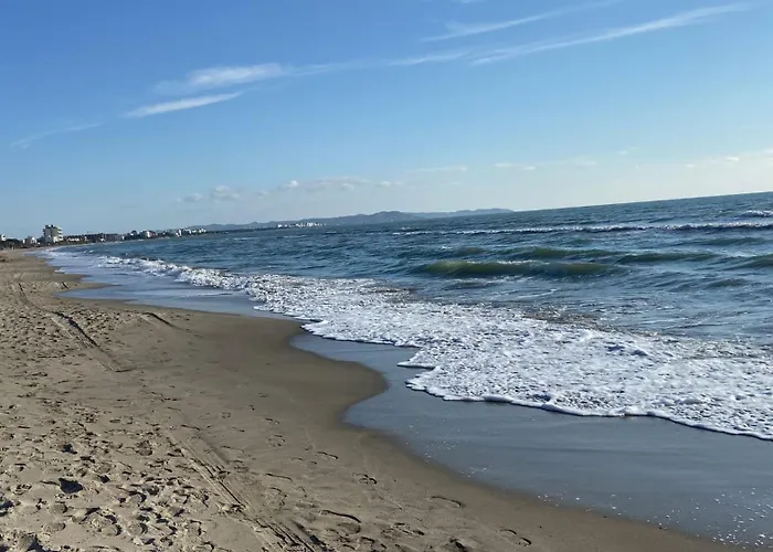 Апартаменты Lydia's Place By The Голем