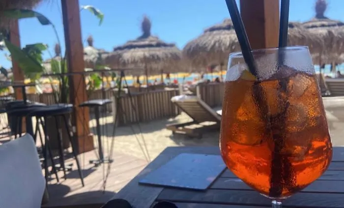 Апартаменты Lydia's Place By The Голем