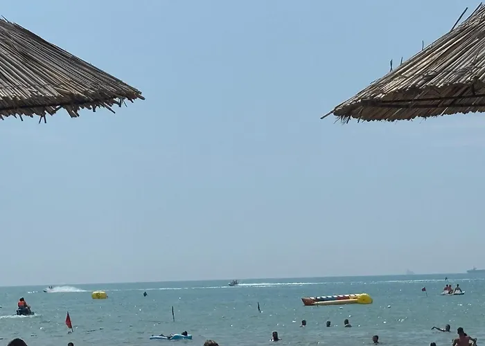 Lejlighed Lydia's Place By The Golem (Tirana)