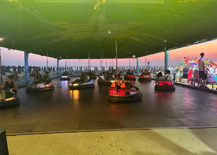 Апартаменты Lydia's Place By The *